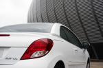 Peugeot 207 CC 2009 года
